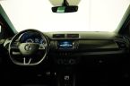 Škoda Fabia - fotka číslo 4