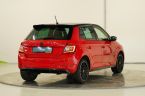 Škoda Fabia - fotka číslo 1