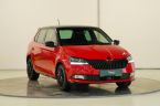 Škoda Fabia - fotka číslo 7