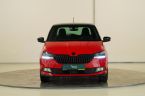 Škoda Fabia - fotka číslo 3