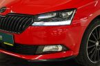 Škoda Fabia - fotka číslo 8