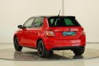 Škoda Fabia - fotka číslo 6