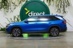 Škoda Kodiaq - fotka číslo 2