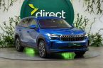 Škoda Kodiaq - fotka číslo 7
