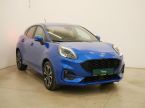 Ford Puma - fotka číslo 7