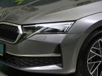 Škoda Octavia - fotka číslo 8