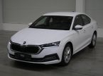 Škoda Octavia - fotka číslo 0