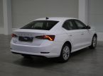 Škoda Octavia - fotka číslo 1