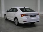 Škoda Octavia - fotka číslo 6
