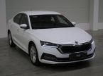 Škoda Octavia - fotka číslo 7