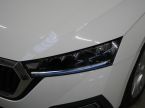 Škoda Octavia - fotka číslo 8