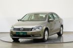 Volkswagen Passat - fotka číslo 0