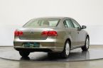 Volkswagen Passat - fotka číslo 1