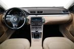Volkswagen Passat - fotka číslo 4