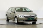 Volkswagen Passat - fotka číslo 7