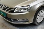 Volkswagen Passat - fotka číslo 8