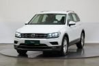 Volkswagen Tiguan - fotka číslo 0