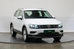 Volkswagen Tiguan - fotka číslo 7