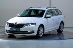Škoda Octavia - fotka číslo 0