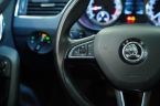 Škoda Octavia - fotka číslo 16