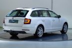 Škoda Octavia - fotka číslo 1