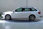 Škoda Octavia - fotka číslo 2