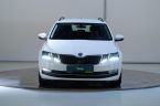 Škoda Octavia - fotka číslo 3