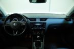 Škoda Octavia - fotka číslo 4