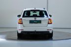 Škoda Octavia - fotka číslo 5
