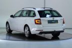 Škoda Octavia - fotka číslo 6