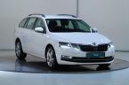 Škoda Octavia - fotka číslo 7