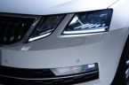 Škoda Octavia - fotka číslo 8