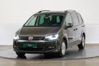 Volkswagen Sharan - fotka číslo 0