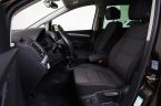 Volkswagen Sharan - fotka číslo 4