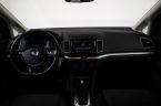 Volkswagen Sharan - fotka číslo 5