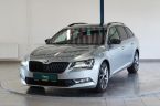 Škoda Superb - fotka číslo 0