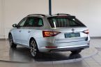 Škoda Superb - fotka číslo 6