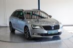 Škoda Superb - fotka číslo 1