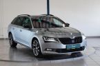 Škoda Superb - fotka číslo 7