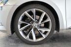 Škoda Superb - fotka číslo 9