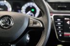 Škoda Superb - fotka číslo 16