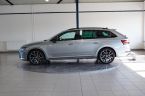 Škoda Superb - fotka číslo 2