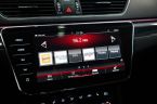 Škoda Superb - fotka číslo 19