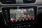 Škoda Superb - fotka číslo 20