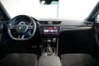 Škoda Superb - fotka číslo 4