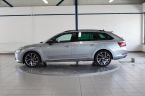 Škoda Superb - fotka číslo 2