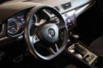 Škoda Superb - fotka číslo 5