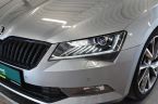 Škoda Superb - fotka číslo 8