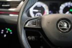 Škoda Superb - fotka číslo 15