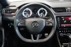 Škoda Superb - fotka číslo 17